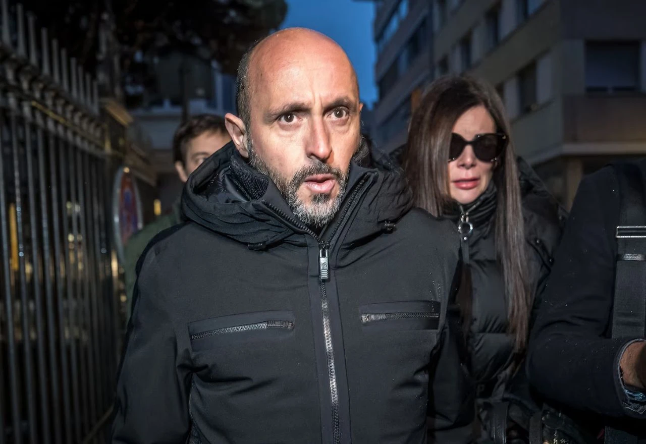 Vlasnik priznao: Izlaz u slučaju opasnosti bio zaključan u noći tragedije