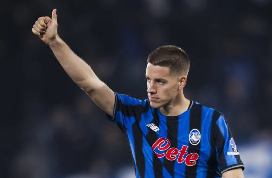 Atalanta bolja od Torina, pogodak Pašalića