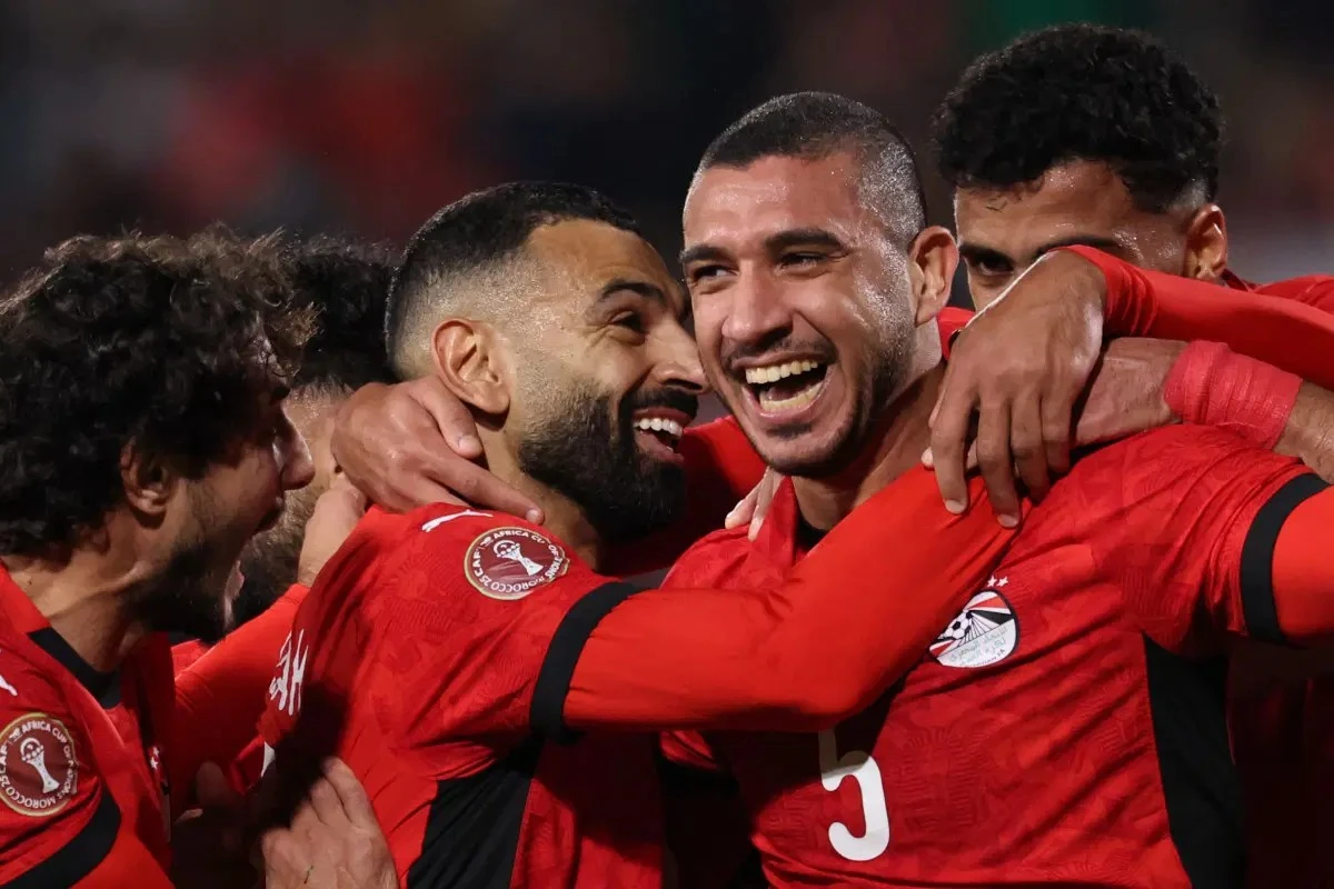 Mo Salah i Egipat izborili polufinale preko branitelja naslova