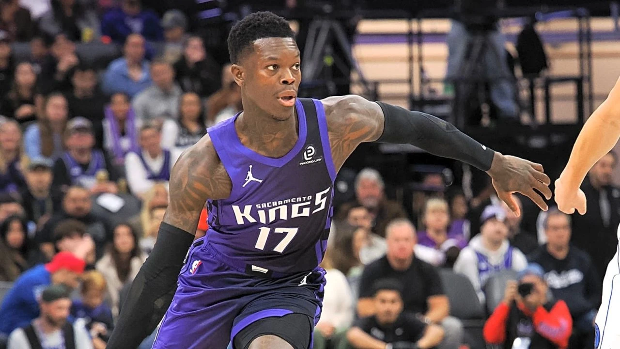 Dennis Schröder suspendiran tri utakmice