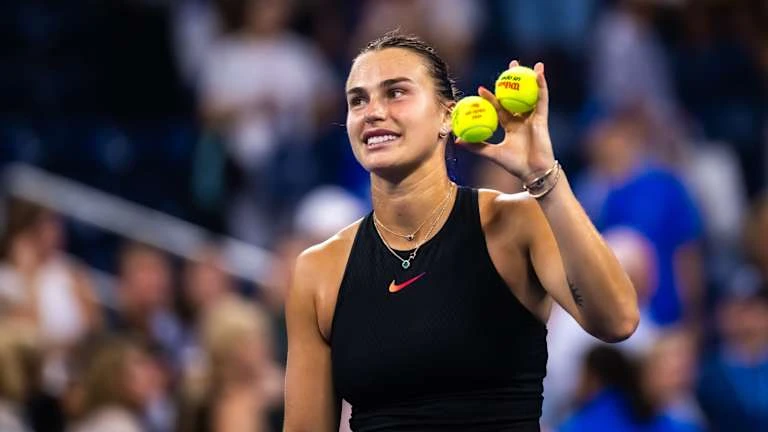 Sabalenka bez izgubljenog seta do naslova u Brisbaneu