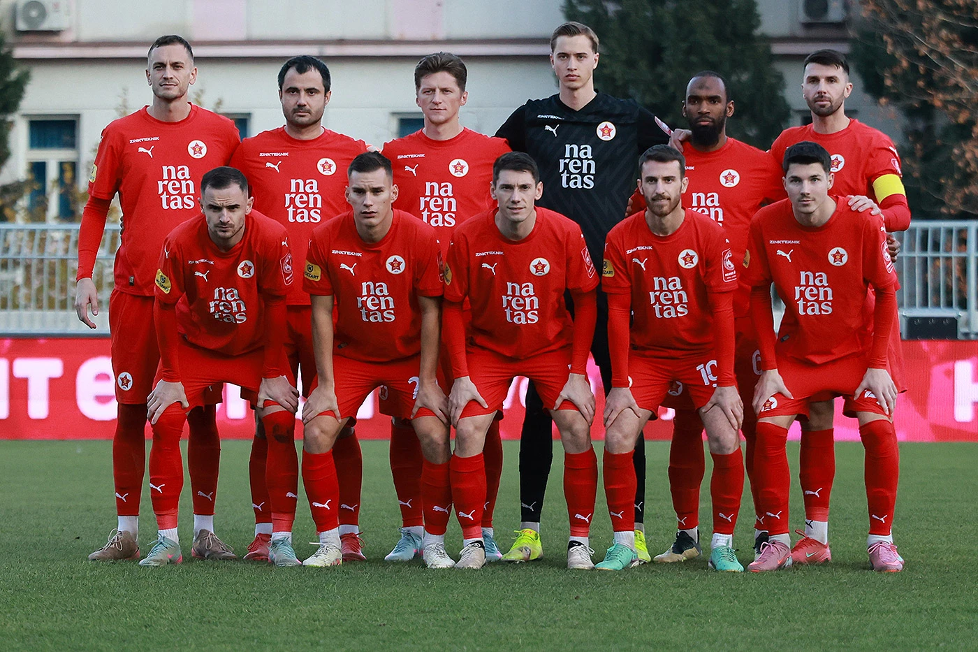 Velež svladao austrijskog drugoligaša na pripremama u Istri