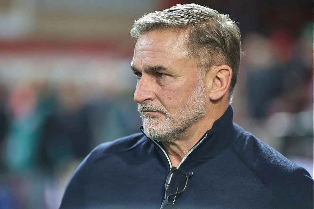 Nekadašnjeg napadača reprezentacije Njemačke, zaposlenice HSV-a optužuju za seksualno uznemiravanje