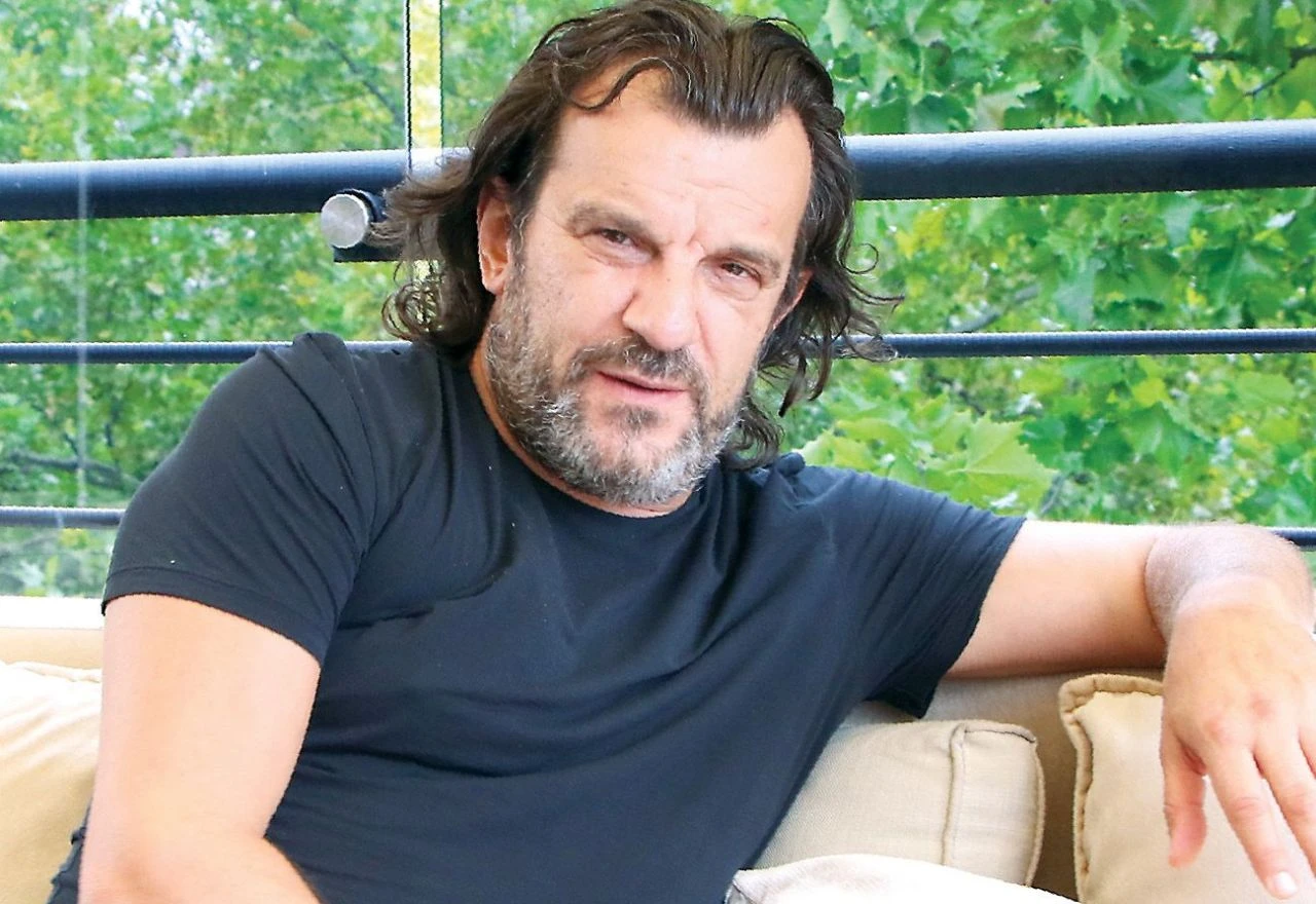 Aca Lukas: Pokušali su me ubiti na Jahorini