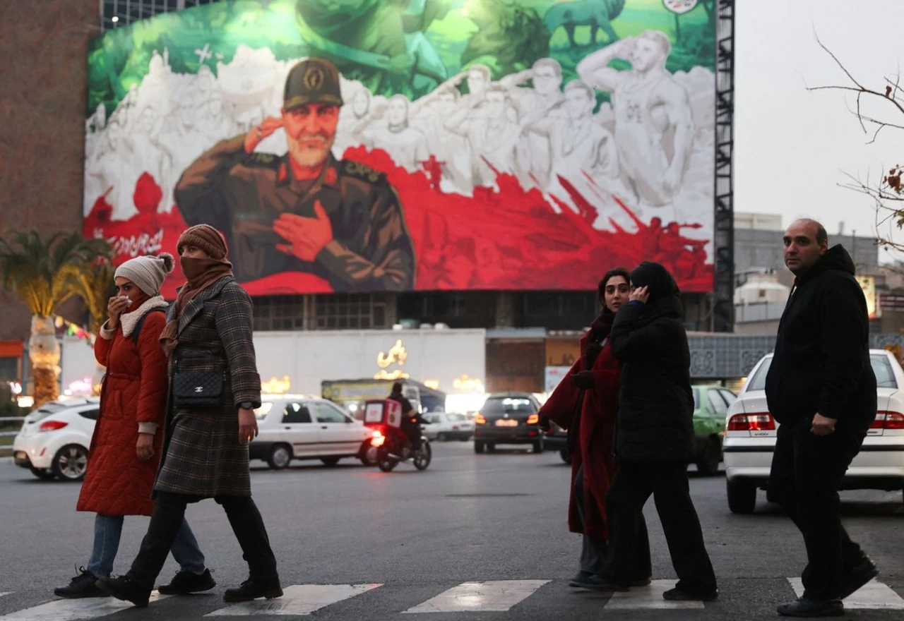 Trump tvrdi da Iran želi pregovarati