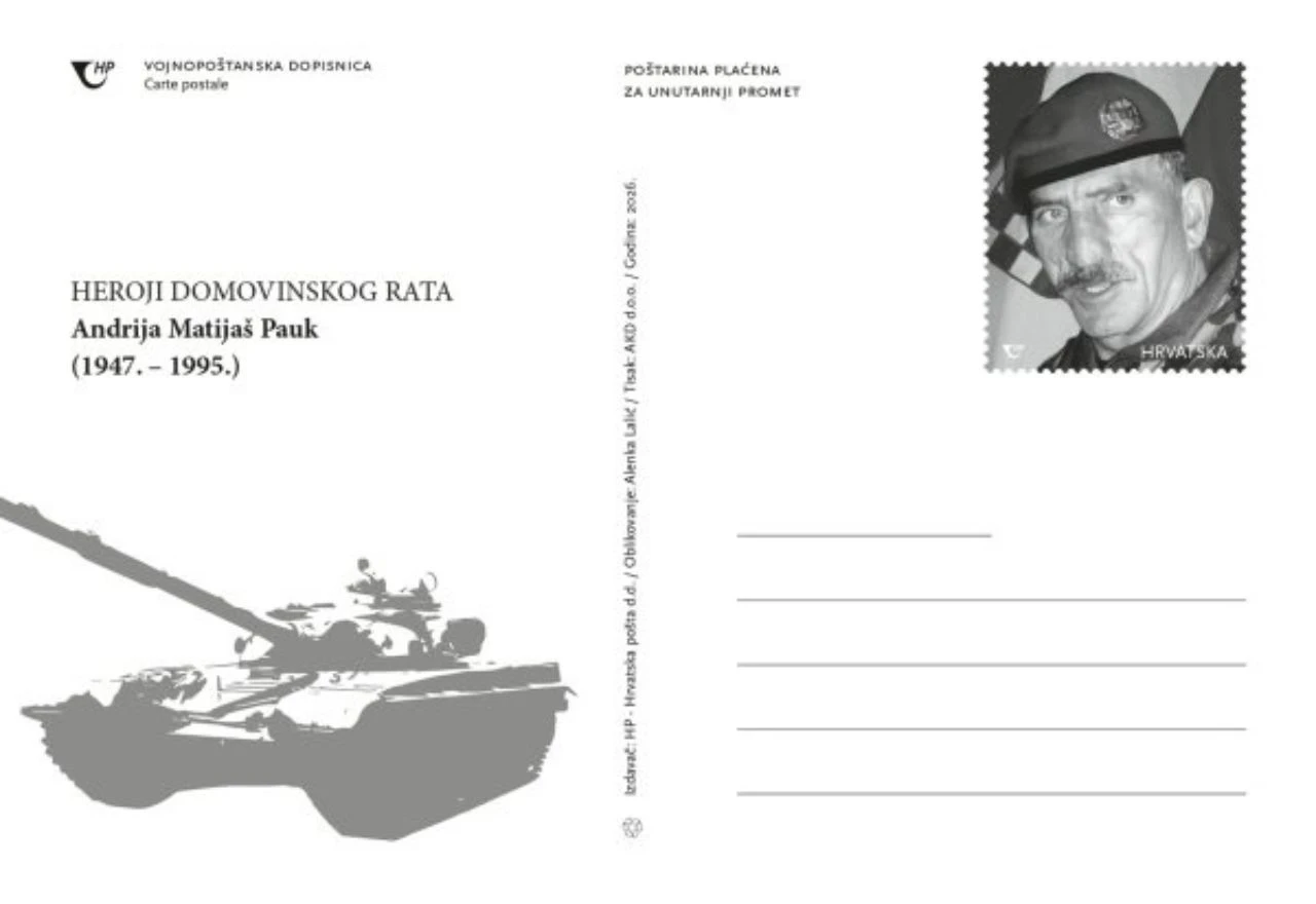 Andrija Matijaš Pauk