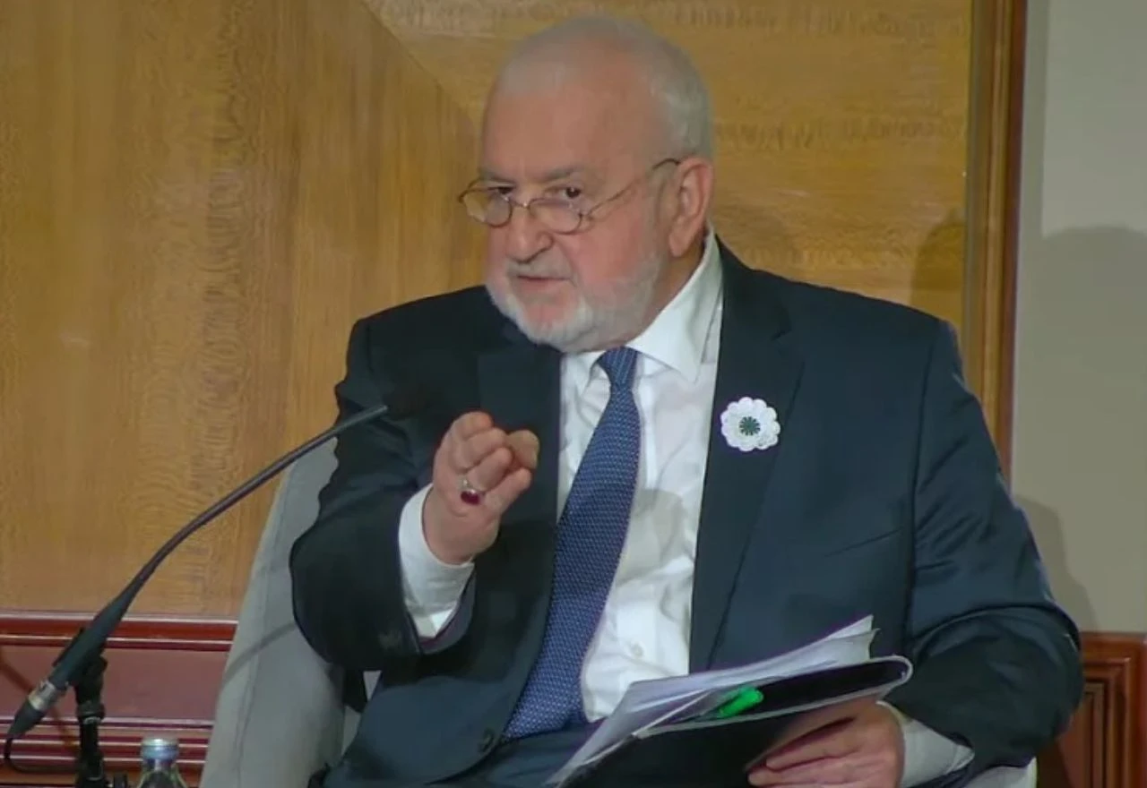 Mustafa Cerić predložio osnivanje ''Bosanske pravoslavne crkve'' i naljutio Srbe