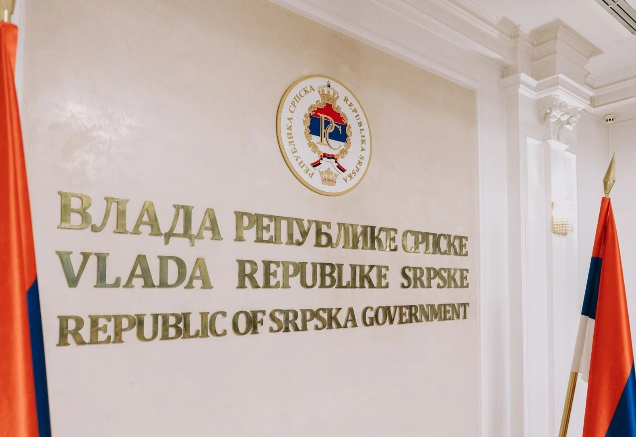 Vlada RS-a donijela odluku o neradnom danu 14. siječnja