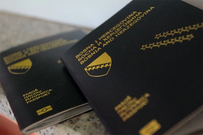 Bosna i Hercegovina riskira putovanja bez viza u 29 zemalja schengenskog prostora