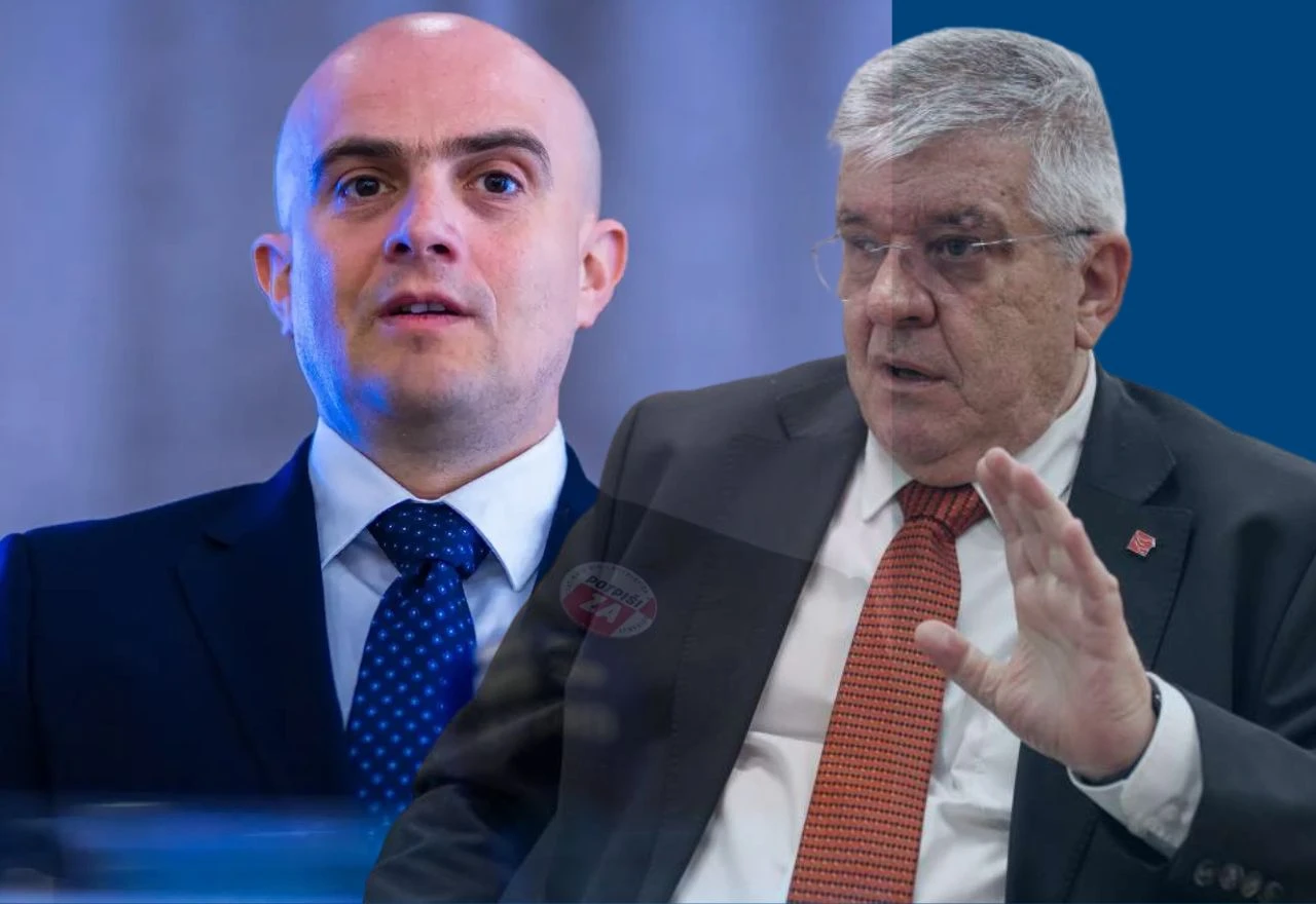 Traži se rasprava o smjeni Miokovića u Zastupničkom domu, pozivi na ostavku pljušte sa svih strana