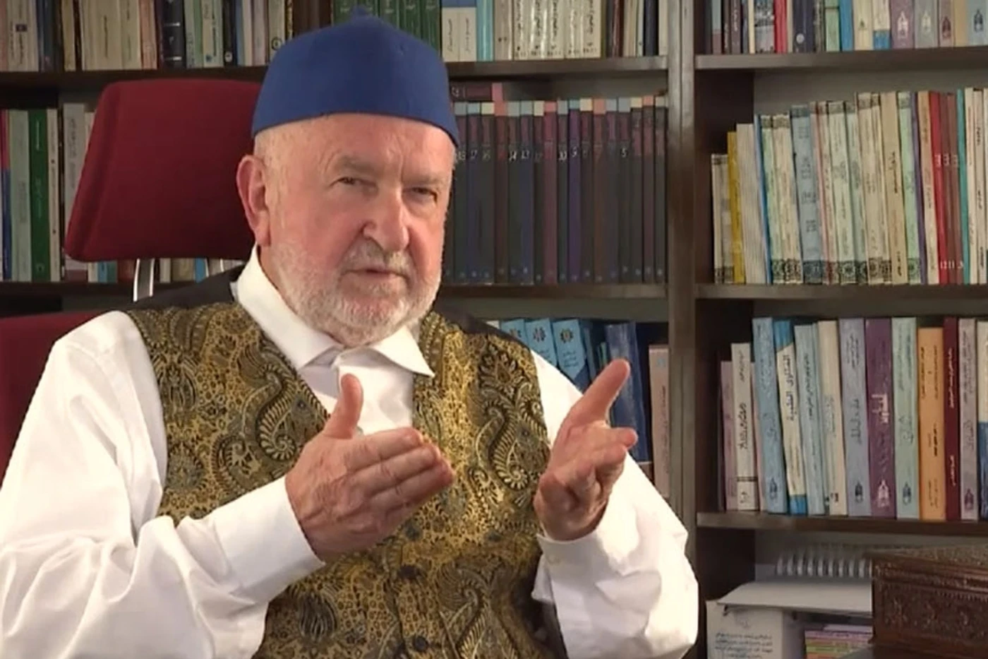 IZ protiv bivšeg Reisa: Neprihvatljivo uplitanje u rad vjerskih zajednica i njihovu unutarnju organizaciju