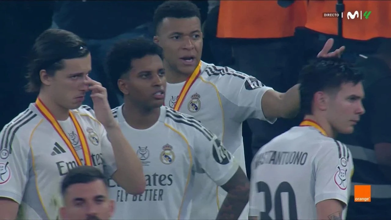 Mbappé se oglasio nakon odlaska Alonsa, je li mu on presudio?