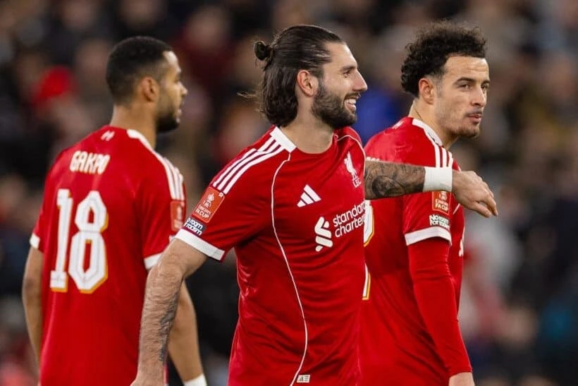 Liverpool u četvrtom kolu FA Cupa, Jakirovićev Hull će ugostiti Chelsea
