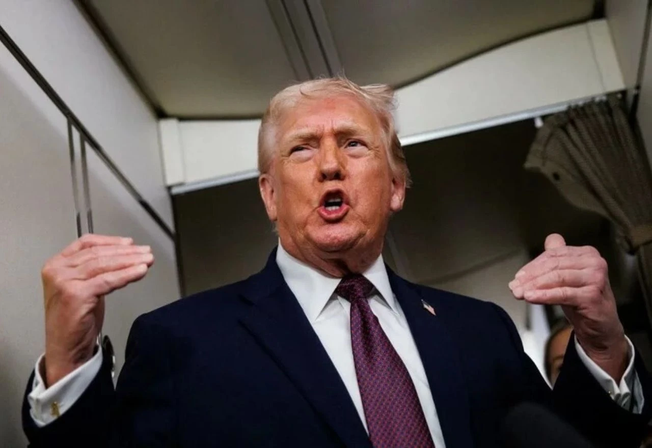 SAD pozivaju na hitnu evakuaciju iz Irana, Trump prijeti vojnim udarima i carinama