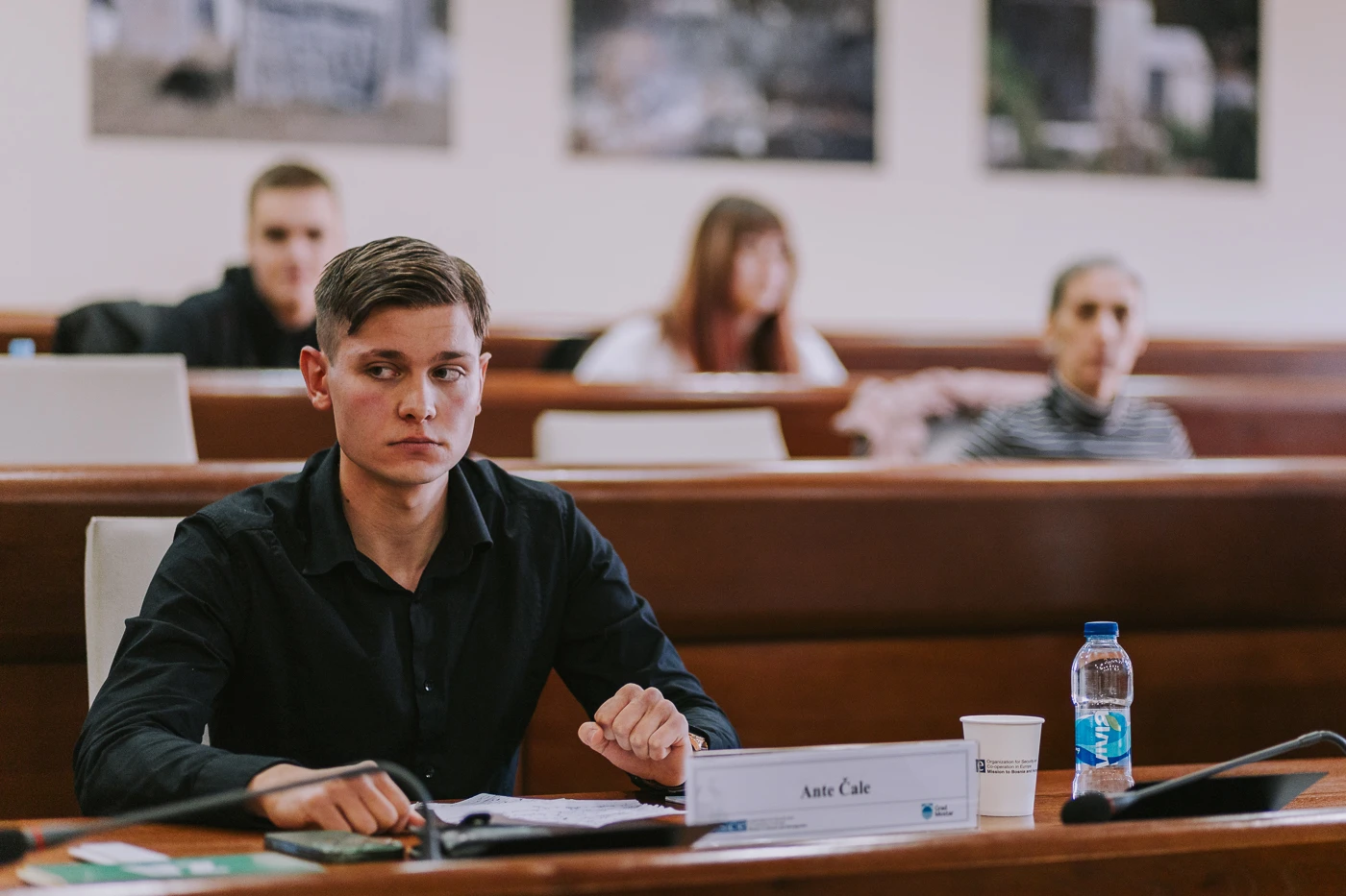 Grad Široki Brijeg raspisao javni poziv za jednokratne financijske potpore studentima