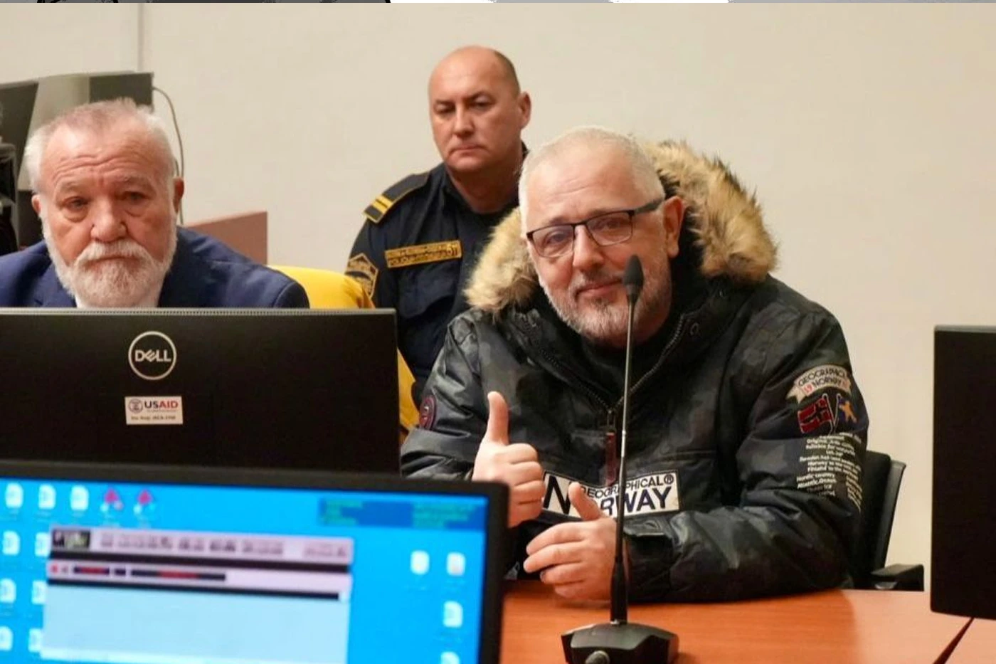 Faćo optužen za psihičko nasilje nad Ramom Isakom