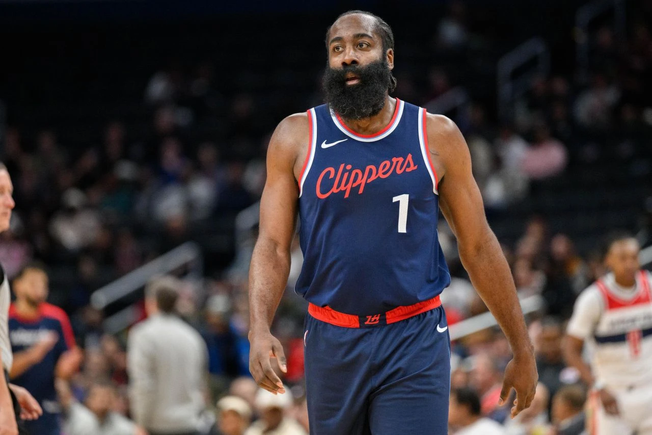 Harden deveti strijelac svih vremena, preskočio Shaquillea O'Neala