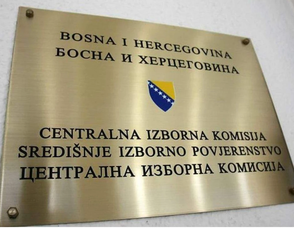 Utvrđen redoslijed stranaka na glasačkom listiću za izbore u Varešu