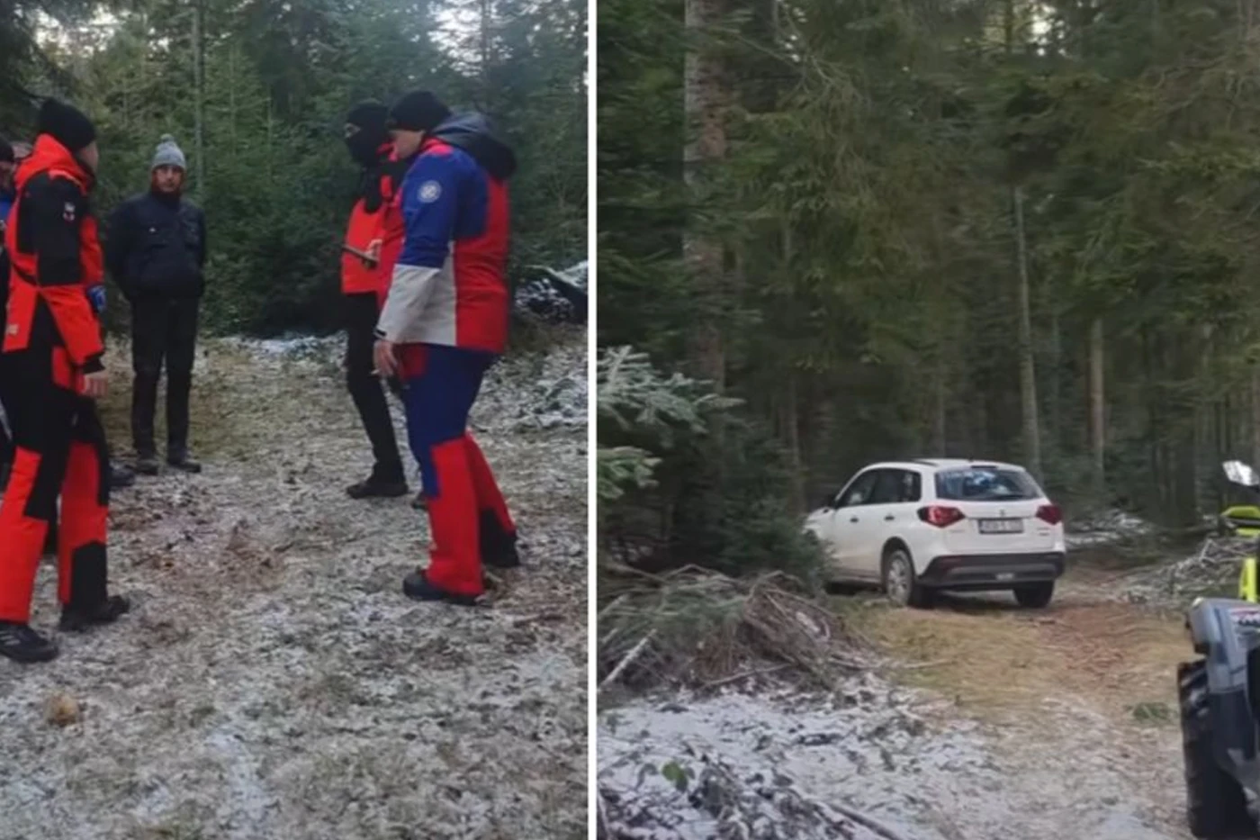 Sead je otišao na doček Nove godine, ugušio se u automobilu