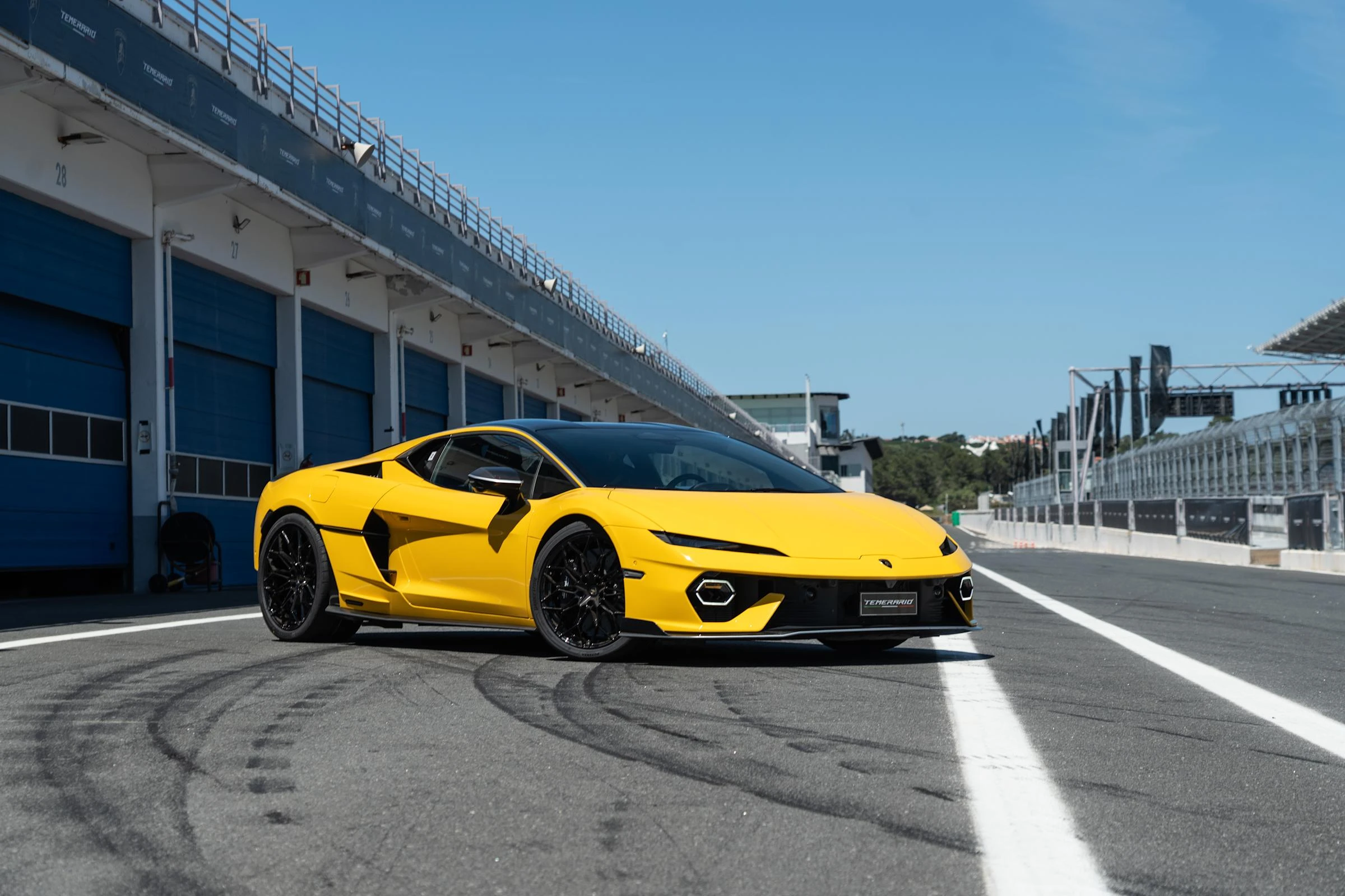 Od Nissana do Lamborghinija: Najbolji automobili 2026. po izboru žena