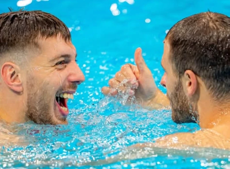 Hrvatska uvjerljivo pobijedila Gruziju