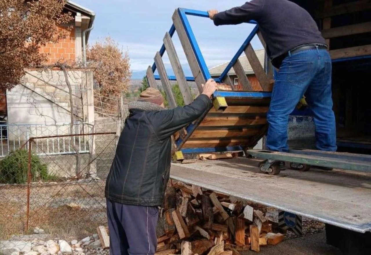 Caritas donirao ogrjev najpotrebitijima na području Mostara, Čapljine i Širokog Brijega