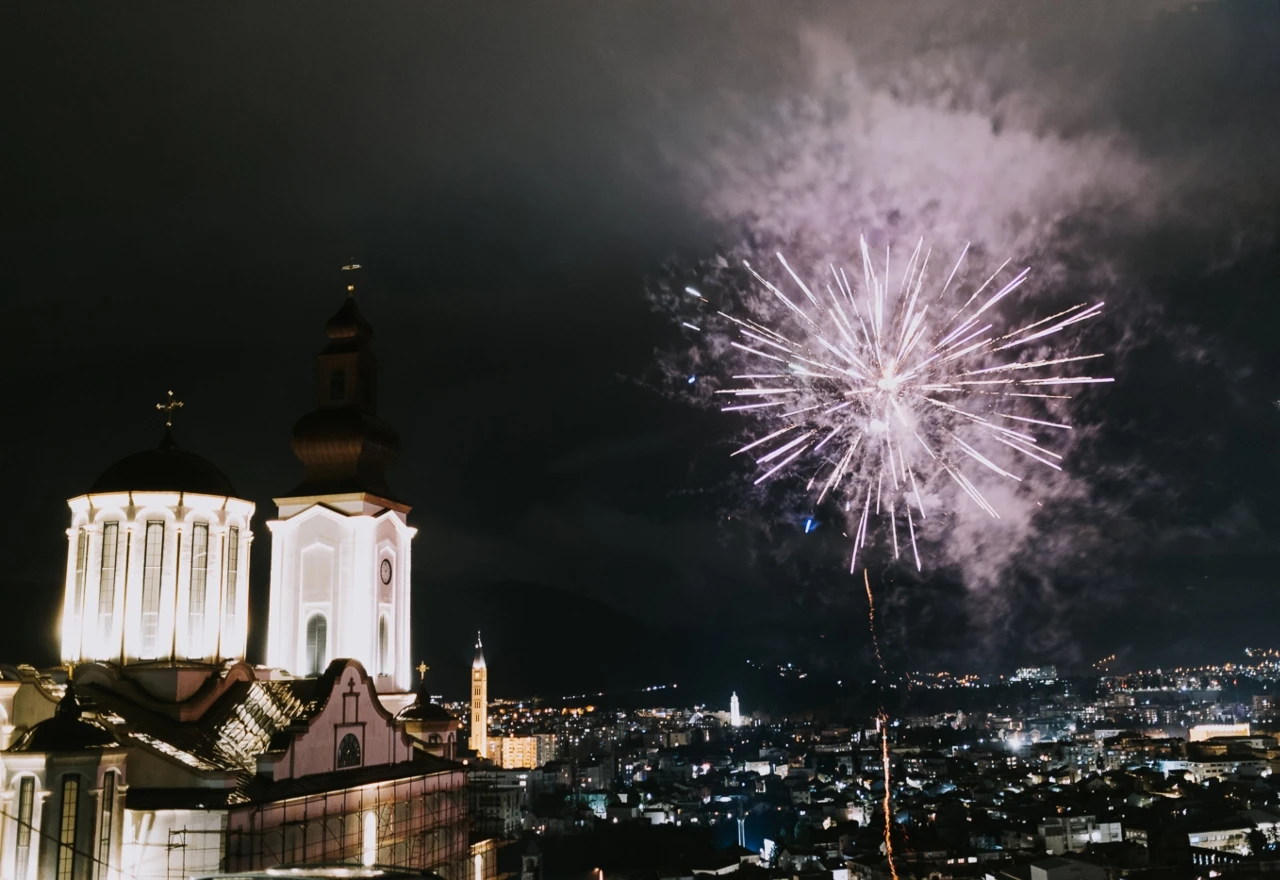 Gdje dočekati pravoslavnu Novu godinu? Gradovi objavili ponude