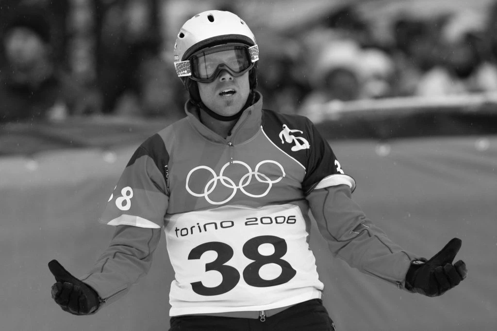 Brončanog s Olimpijskih igara iz Nagana zatrpala lavina