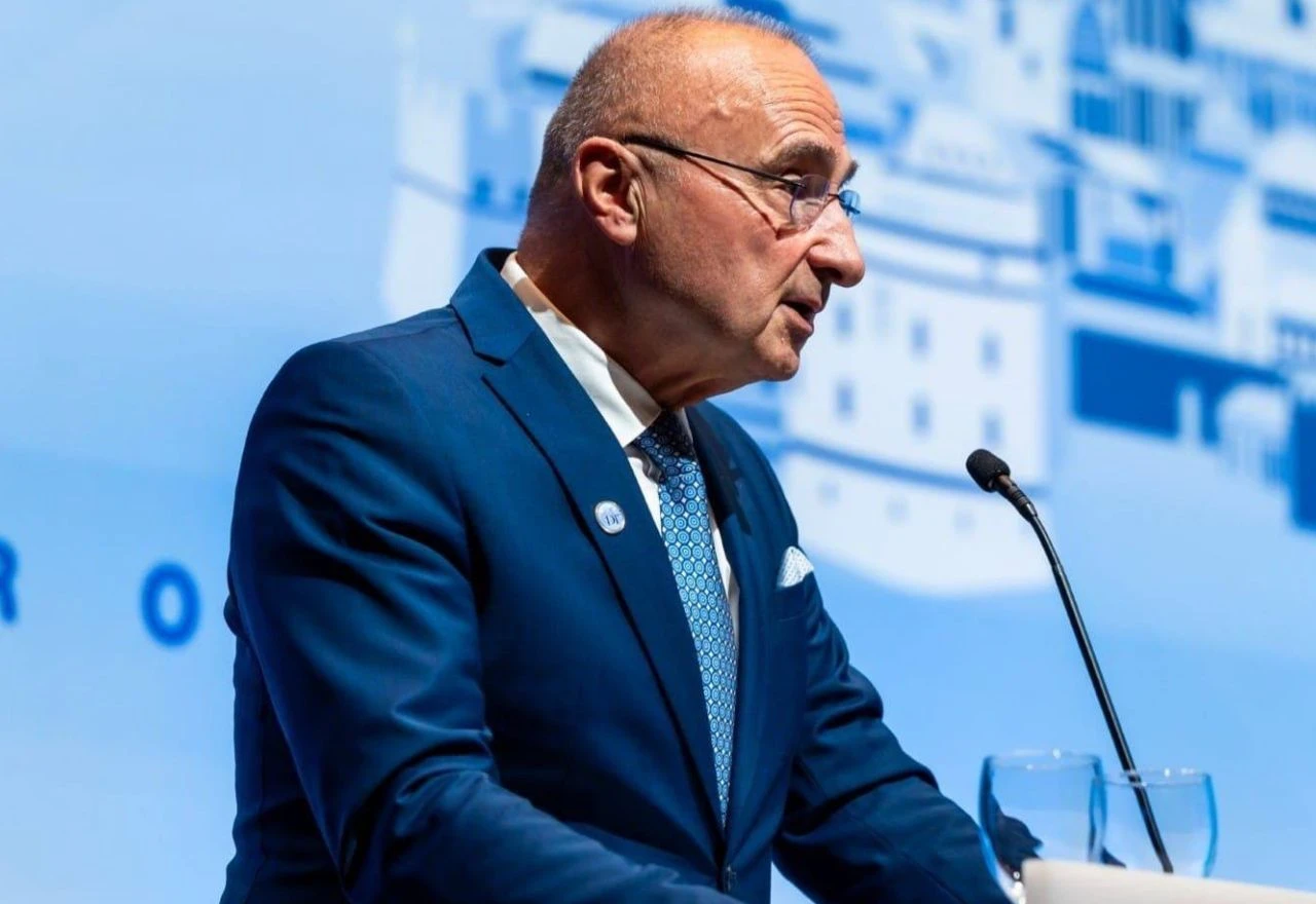 Pitanje otete imovine Hrvatima je pitanje vladavine prava