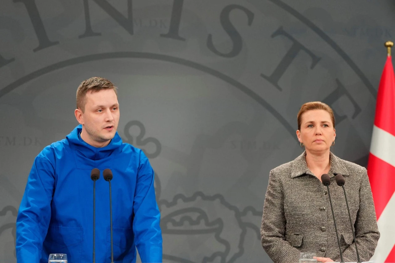 Jasna poruka Trumpu iz Kopenhagena: Grenland neće biti u vlasništvu SAD-a
