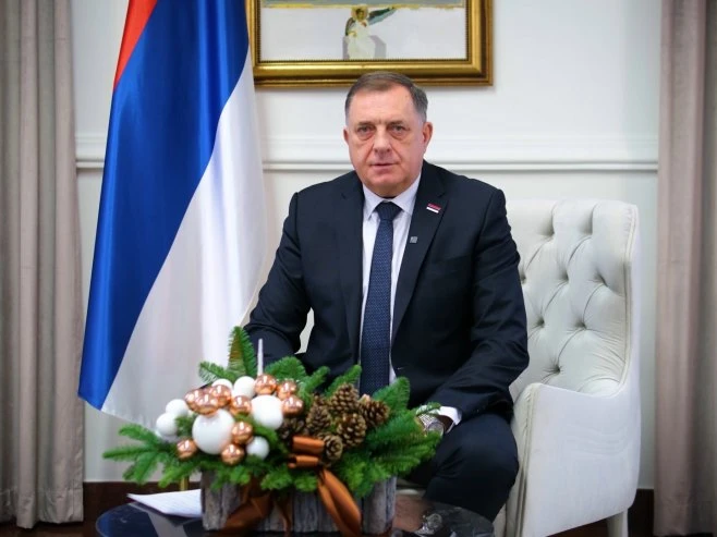 Tužiteljstvo formiralo novi predmet protiv Milorada Dodika