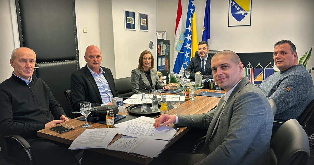 Manifestacije, šetnice i projekti uz vodotoke: HNŽ financira 27 turističkih projekata