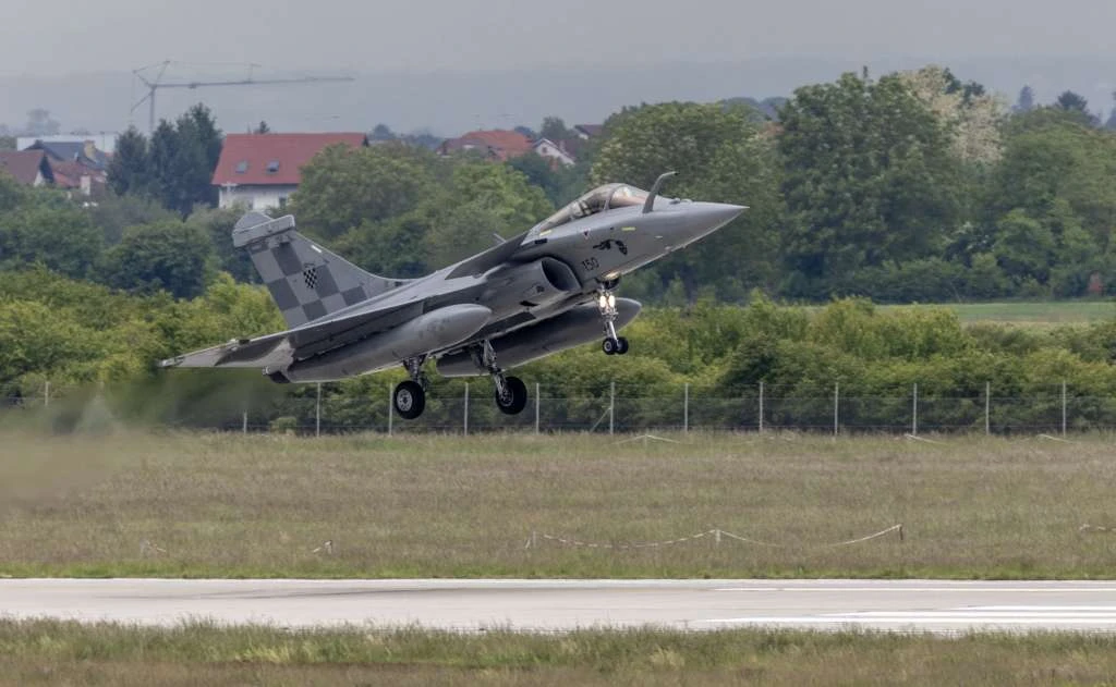 MORH oštro odgovorio Milanoviću: Tvrdnje o Rafaleima su pogrešne i obmanjujuće