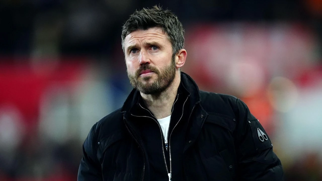 Carrick: Znam što je potrebno da bi se ovdje uspješno radilo