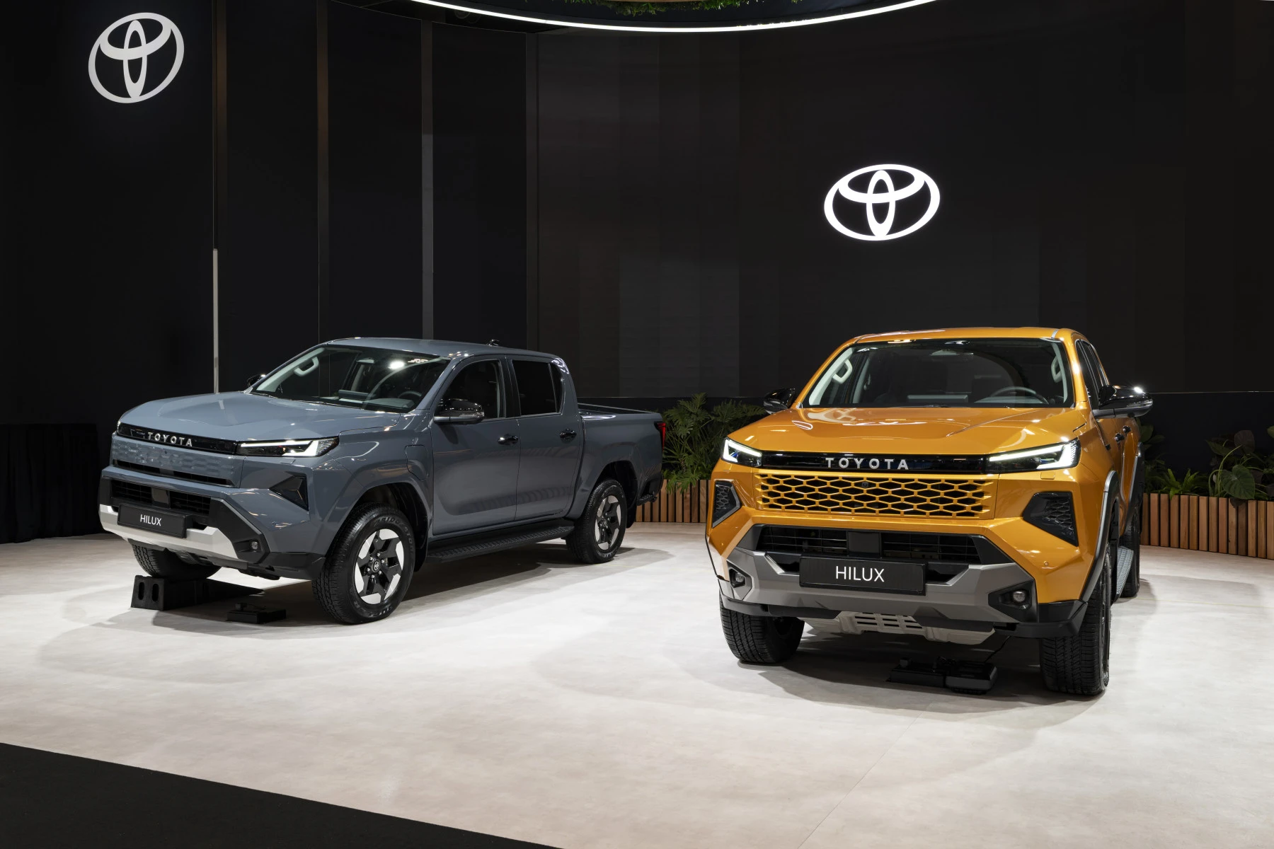 VIDEO | Ikona među pick-upovima stiže kao strujić: Toyota pokazala novi Hilux