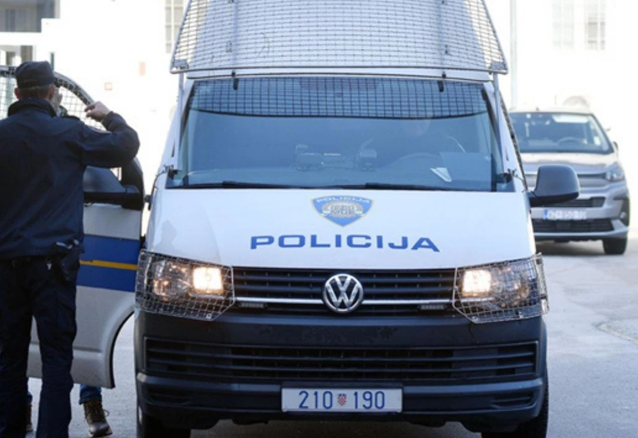 Prestala plaćati leasing i nestala s autom