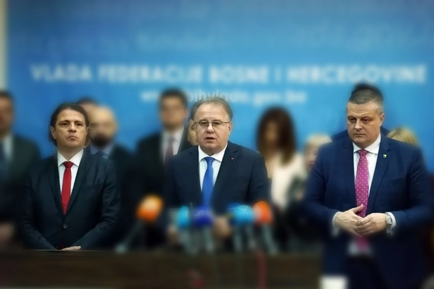 Vlada FBiH usvojila set zakona, počinje velika reforma