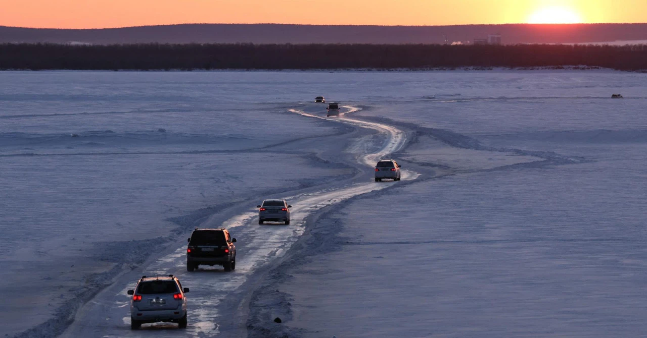 Koji je najbolji automobil na minus 50? Ako pitate vozače iz Sibira dileme nema