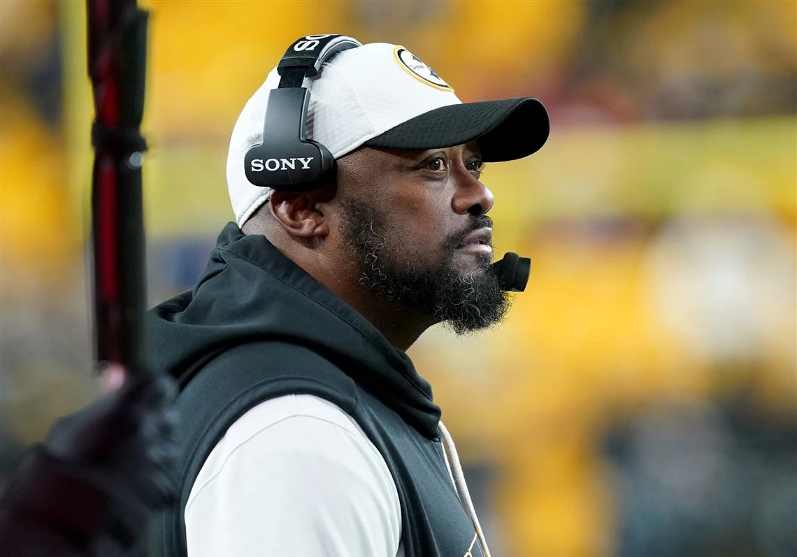 Mike Tomlin nakon 19 godina napušta Steelerse