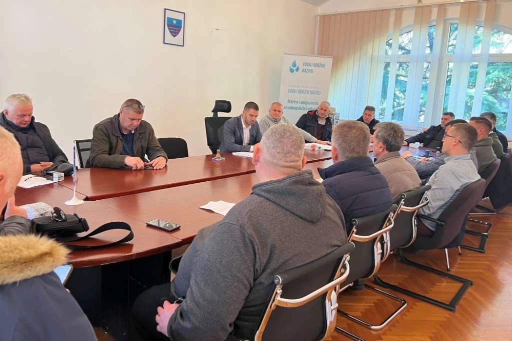 Lovačkim društvima u HNŽ-u dodijeljena lovišta
