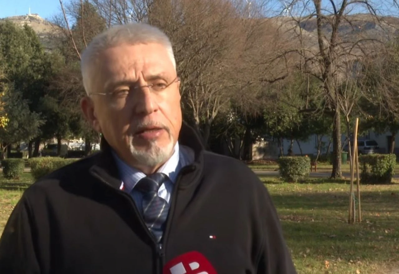 Havel: Muslimanski čelnici željeli su se odvojiti od NDH i priključiti Hitleru – otud i Handžar divizija