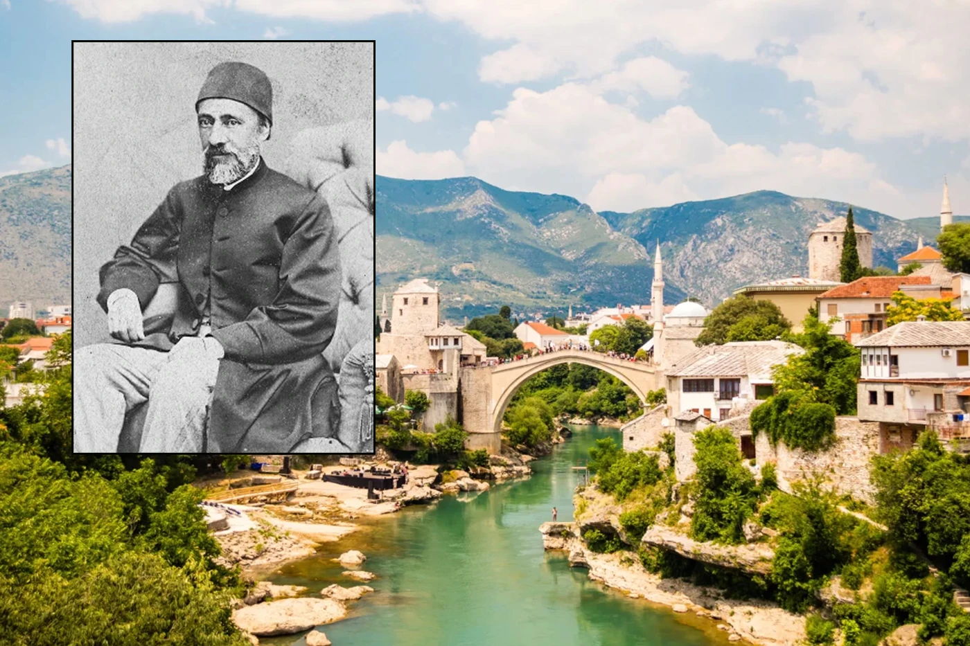 Na današnji dan Hercegovina se odvojila od Bosne