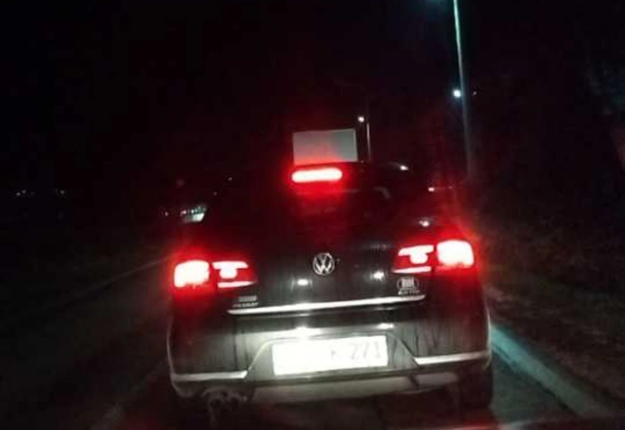 Pješak poginuo u nesreći kod Čapljine