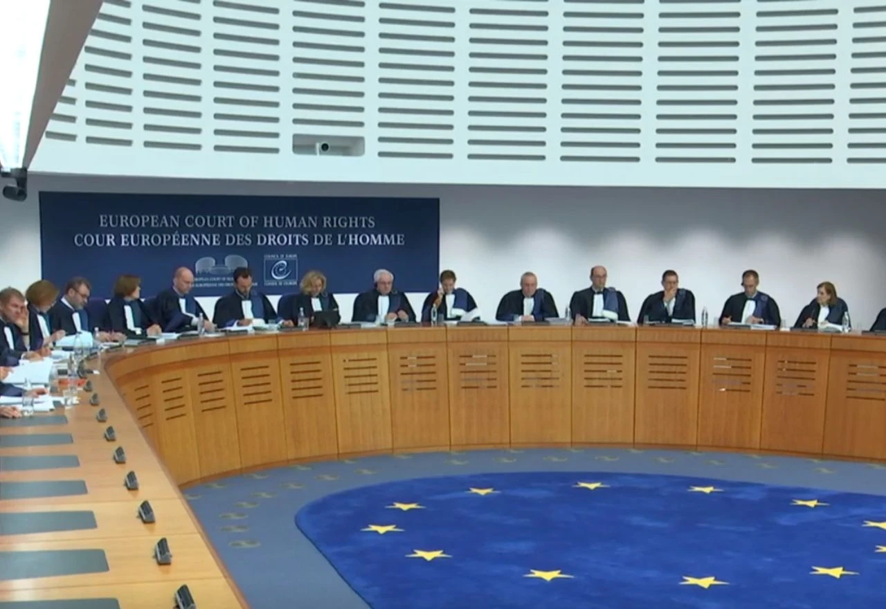 Sitarski: Hrvatima se nije dala ni teorijska prilika za sud u Strasbourgu