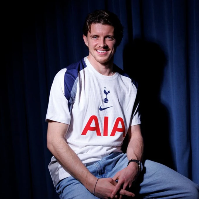 Conor Gallagher napustio Atletico i potpisao za Tottenham