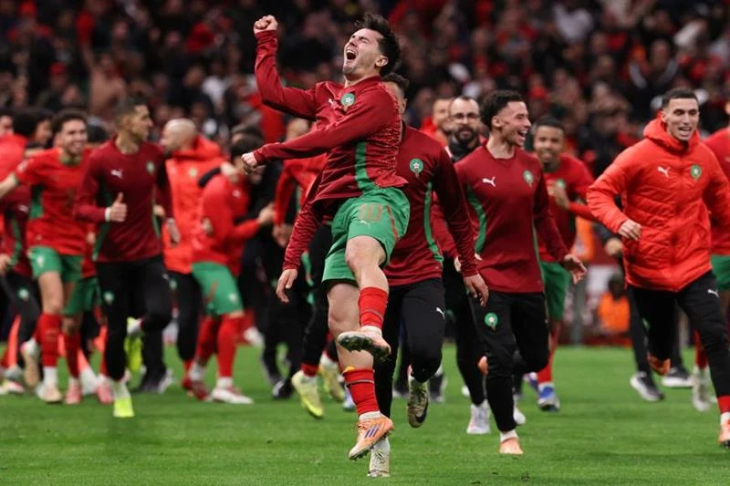 Mane odveo Senegal u finale, Bono svojim obranama Maroko