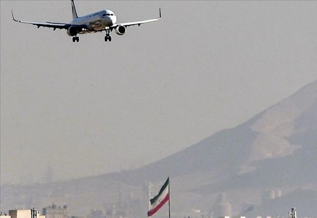 Iran privremeno zatvorio zračni prostor