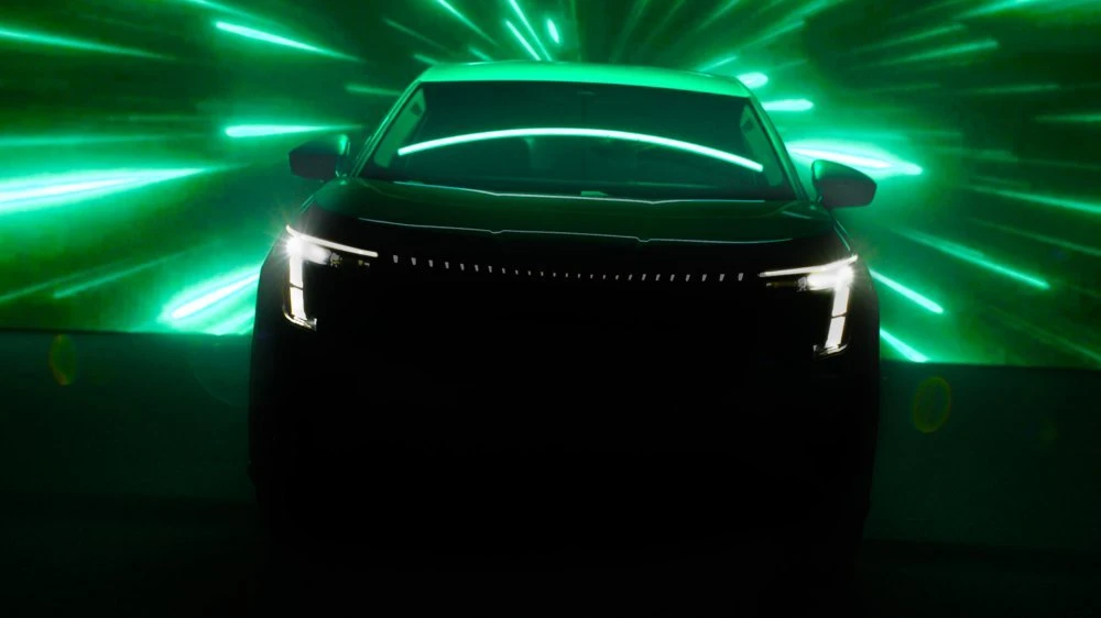 Škoda otkrila ime novog perjanice: Peaq dolazi do kraja godine