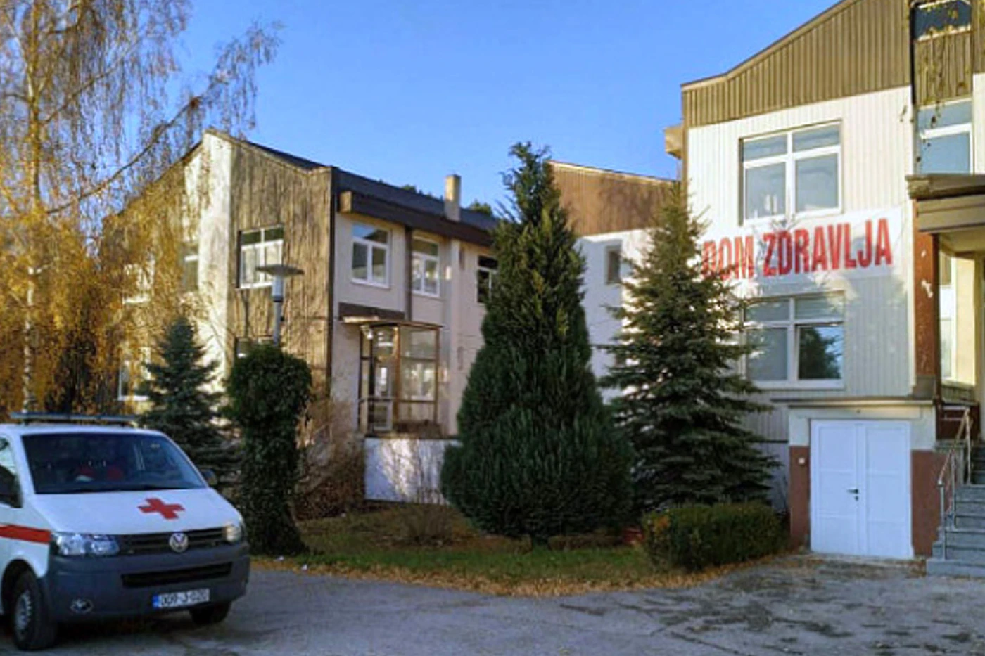 Kupresu nedostaje liječnika, Dom zdravlja raspisao natječaj