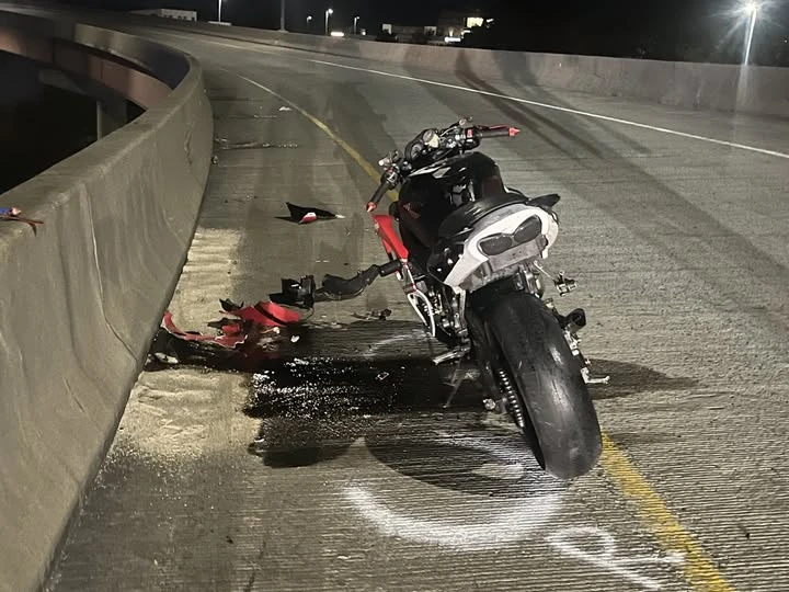 Slučaj u BiH: Motociklista udario autom, zatim ga pretukao